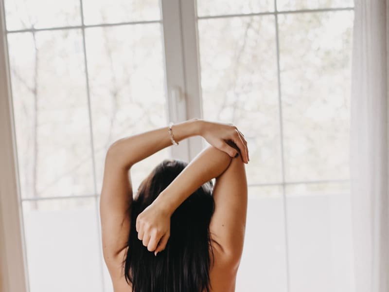 Frozen Shoulder physiotherapy treatment